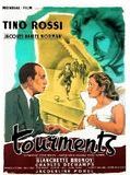 Affiche de Tourments, film à voir en streaming sur Pygargue