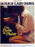 Affiche de Une Partie de plaisir, film à voir en streaming sur Pygargue