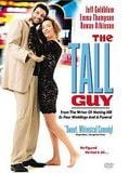 Affiche de The Tall Guy, film à voir en streaming sur Pygargue