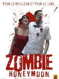 Affiche de Zombie Honeymoon, film à voir en streaming sur Pygargue