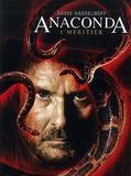 Affiche de Anaconda 3: l'héritier, film à voir en streaming sur Pygargue