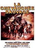 Affiche de La Chevauchée sauvage, film à voir en streaming sur Pygargue