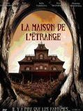 Affiche de La Maison de l'étrange, film à voir en streaming sur Pygargue