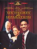 Affiche de Six degrés de séparation, film à voir en streaming sur Pygargue