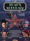 Affiche de That's Adequate, film à voir en streaming sur Pygargue