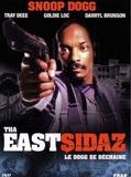 Affiche de Tha Eastsidaz, film à voir en streaming sur Pygargue