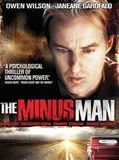 Affiche de The Minus Man, film à voir en streaming sur Pygargue