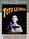 Affiche de Toto le héros, film à voir en streaming sur Pygargue
