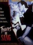 Affiche de Traces de sang, film à voir en streaming sur Pygargue