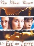 Affiche de Un été sur Terre, film à voir en streaming sur Pygargue