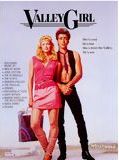 Affiche de Valley Girl, film à voir en streaming sur Pygargue