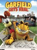 Affiche de Reviens, Garfield !, film à voir en streaming sur Pygargue