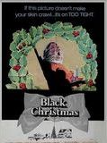 Affiche de Black Christmas, film à voir en streaming sur Pygargue