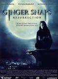 Affiche de Ginger Snaps : Resurrection, film à voir en streaming sur Pygargue