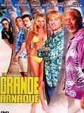 Affiche de La Grande arnaque, film à voir en streaming sur Pygargue