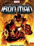 Affiche de Iron Man, film à voir en streaming sur Pygargue