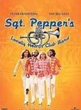 Affiche de Sgt. Pepper's Lonely Hearts Club Band, film à voir en streaming sur Pygargue