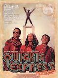 Affiche de Quickie Express, film à voir en streaming sur Pygargue