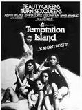 Affiche de Temptation Island, film à voir en streaming sur Pygargue