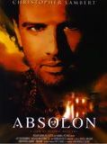 Affiche de Absolon, film à voir en streaming sur Pygargue