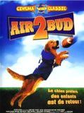 Affiche de Air Bud 2 : Receveur étoile, film à voir en streaming sur Pygargue