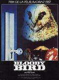 Affiche de Bloody Bird, film à voir en streaming sur Pygargue