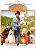 Affiche de Au bonheur des chiens, film à voir en streaming sur Pygargue