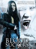 Affiche de Bloodsuckers, film à voir en streaming sur Pygargue