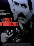 Affiche de Délit d'innocence, film à voir en streaming sur Pygargue