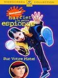 Affiche de Harriet la petite espionne, film à voir en streaming sur Pygargue
