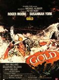 Affiche de Gold, film à voir en streaming sur Pygargue