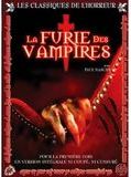 Affiche de La Furie des vampires, film à voir en streaming sur Pygargue