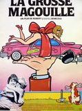 Affiche de La Grosse magouille, film à voir en streaming sur Pygargue
