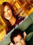 Affiche de L'Amour de ma vie, film à voir en streaming sur Pygargue