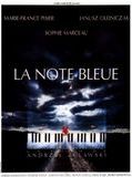 Affiche de La Note bleue, film à voir en streaming sur Pygargue