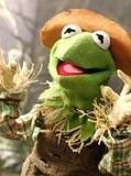 Affiche de Le Magicien d'Oz des Muppets, film à voir en streaming sur Pygargue