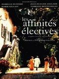 Affiche de Les Affinités électives, film à voir en streaming sur Pygargue