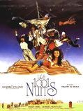 Affiche de Les 1001 nuits, film à voir en streaming sur Pygargue