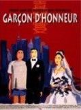 Affiche de Garçon d'honneur, film à voir en streaming sur Pygargue