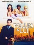 Affiche de Folles de lui, film à voir en streaming sur Pygargue