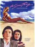 Affiche de Garçon choc pour nana chic, film à voir en streaming sur Pygargue