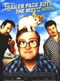 Affiche de Les Trailer Park Boys: le film, film à voir en streaming sur Pygargue