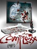 Affiche de Complexx, film à voir en streaming sur Pygargue