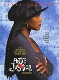 Affiche de Poetic Justice, film à voir en streaming sur Pygargue