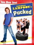 Affiche de Pucked, film à voir en streaming sur Pygargue