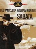 Affiche de Sabata, film à voir en streaming sur Pygargue