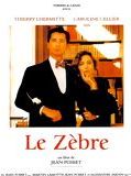 Affiche de Le Zèbre, film à voir en streaming sur Pygargue