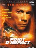 Affiche de Point d'impact, film à voir en streaming sur Pygargue