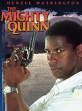 Affiche de The Mighty Quinn, film à voir en streaming sur Pygargue
