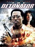Affiche de The Detonator, film à voir en streaming sur Pygargue